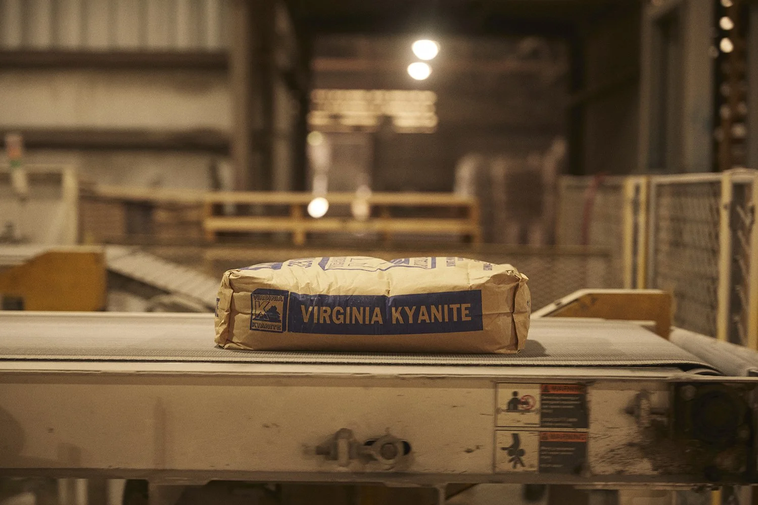 How It’s Made / PART 3: Milling, Sizing, and Bagging