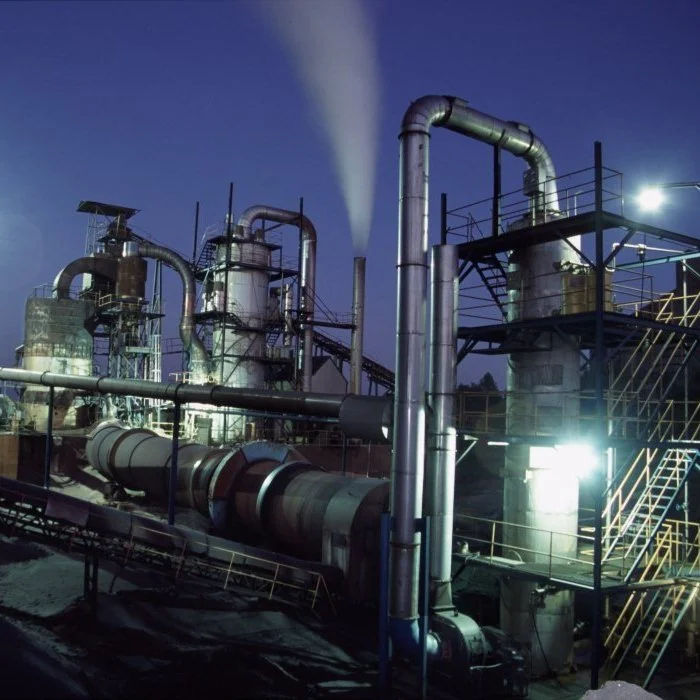 How It’s Made / PART 2: Removing Impurities