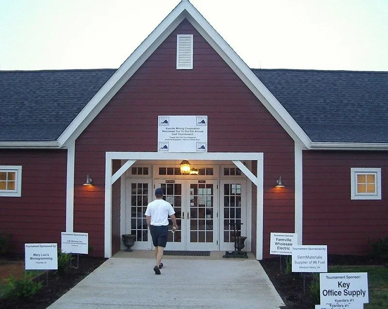 The Manor in Farmville