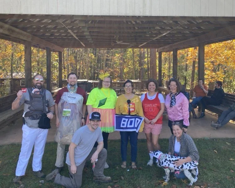 Halloween Costumes