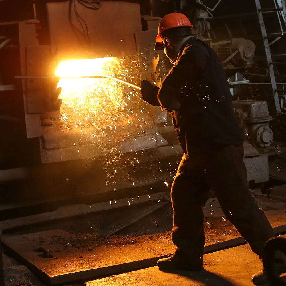 Utilization of Virginia Kyanite and Virginia Mullite in Refractory Applications Worldwide&nbsp;