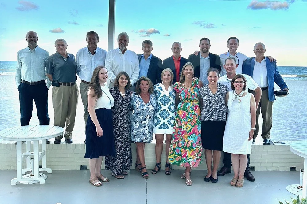 Welcome to the Summer Newsletter!