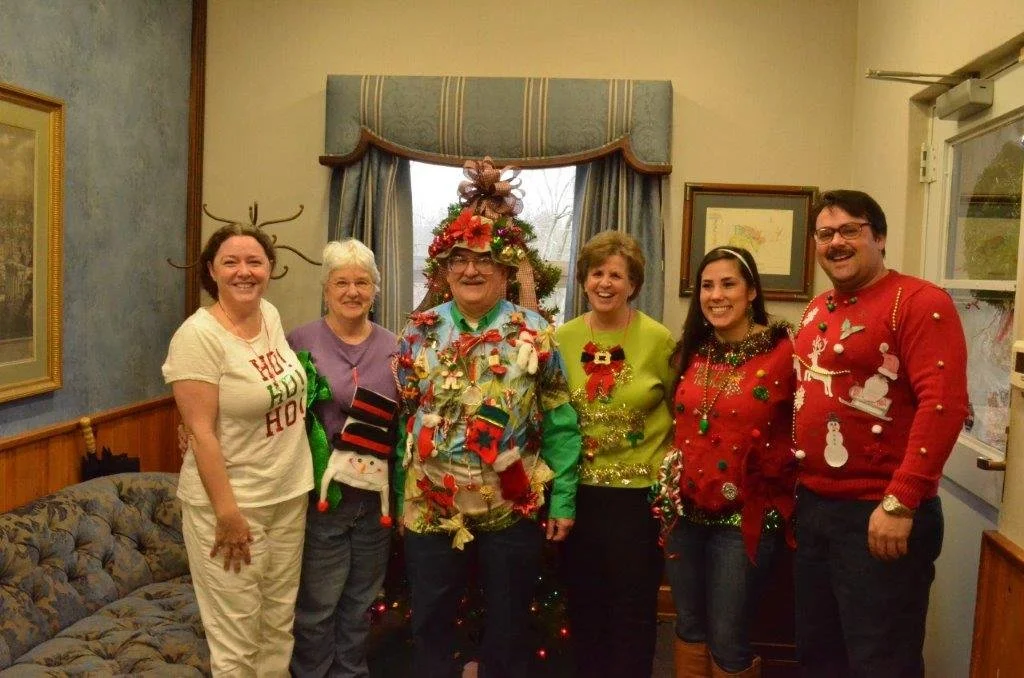 Our Culture: Traditions That Bring Us Together