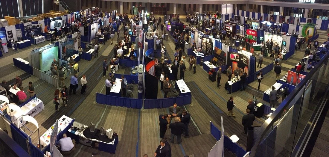 ICI Technical Conference &amp; Expo 2023