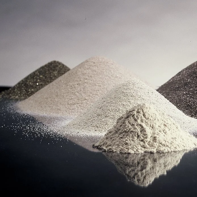 How it’s Made: Premium Grade Virginia Mullite