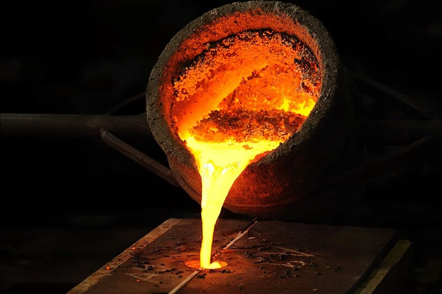 The 17th Investment Casting Annual Conference