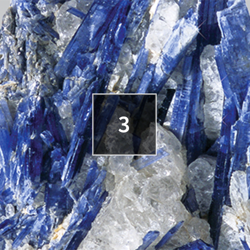 Kyanite
