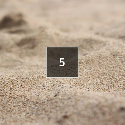 Sand