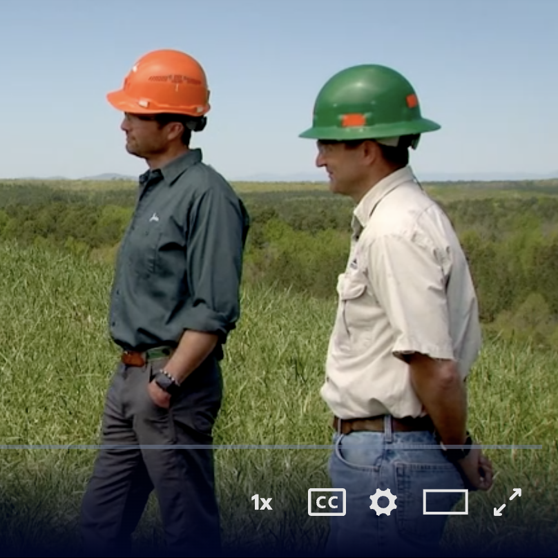 Kyanite Mining Corporation Featured on PBS!